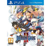 Demon Gaze II - PlayStation 4 [Edizione: Francia]