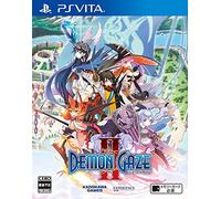 Demon Gaze II - Standard Edition [PSVita](Import Giapponese)