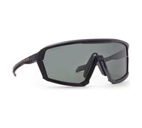 Demon Gravel - occhiali sportivi Black/Black