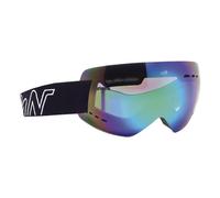 Demon Gravity S2 - maschera sci Green unisex