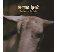 Demon Head Thunder On the Fields (Vinyl LP) 12" Album