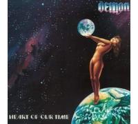 DEMON Heart Of Our Time + 2 CD JAPAN Lawless Iron Cross Dave Hill NWOBHM MINI LP
