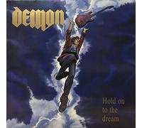 Demon - Hold on to the Dream (+12" Ep)
