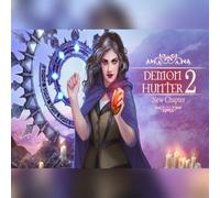 Demon Hunter 2: New Chapter (PC) Steam Key - GLOBAL