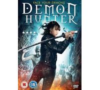 Demon Hunter [DVD]