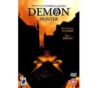 Demon Hunter [Edizione: Regno Unito] [Edizione: Regno Unito]