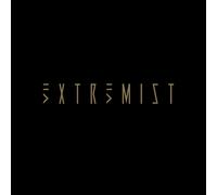 Demon Hunter Extremist (CD)