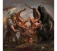 Demon Hunter - Songs Of Death And Resurrection