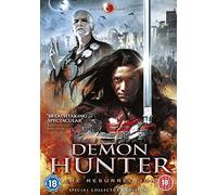 Demon Hunter - The Resurrection [Edizione: Regno Unito] [Edizione: Regno Unito]