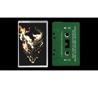 Demon Hunter There Was a Light Here (Cassette)
