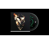 Demon Hunter There Was a Light Here (CD)
