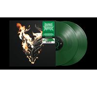 Demon Hunter There Was a Light Here - Grieving Garden (Vinyl LP)