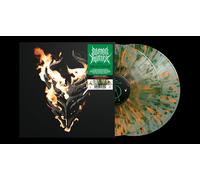 Demon Hunter There Was a Light Here - Mourning Light (Vinyl LP)