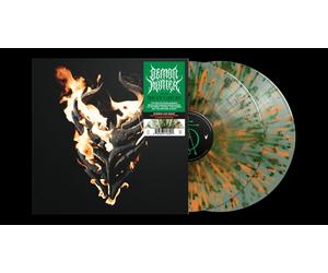 Demon Hunter There Was a Light Here - Mourning Light (Vinyl LP)