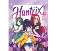 Demon Hunters Kp-Op Composition Notebook: 100 College Ruled Pages for Schoolwork and Ideas - Colorful Anime Inspired for Kids