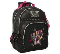 Demon Hunters Kpop Energy adaptable backpack 42cm Safta