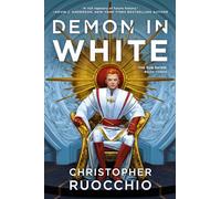 Christopher Ruocchio Demon in White (Tascabile) Sun Eater