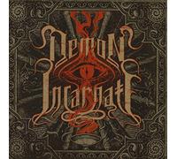 Demon Incarnate - Demon Incarnate