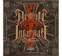 Demon Incarnate - Demon Incarnate