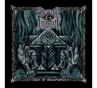 Demon Incarnate - Key of Solomon