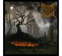 Demon Incarnate - Leaves Of Zaqqum