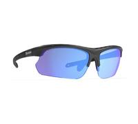 Demon Infinite Optic 2 Cat.3 - occhiali ciclismo Black/Blue