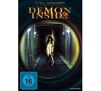 Demon Inside