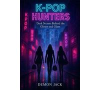 Demon Jack K-Pop Hunters (Tascabile)