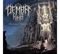 Demon King - Final Tyranny