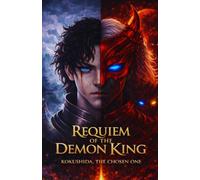 Demon King REQUIEM: Kokushida ,THE CHOSEN ONE - PART I