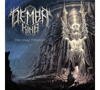 Demon King The Final Tyranny
