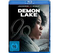Demon Lake [Blu-ray] (Blu-ray)