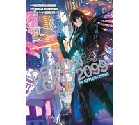 Demon Lord 2099 3-in-1
