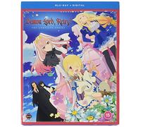 Demon Lord, Retry!: The Complete Series - Blu-ray