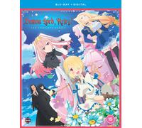 Demon Lord, Retry: The Complete Series (Blu-ray)