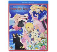 Demon Lord, Retry: The Complete Series - Blu-ray (Blu-ray)