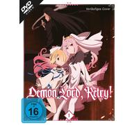 Demon Lord, Retry - Vol. 1 (DVD)