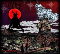 Demon Lung A Dracula (CD) Album