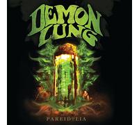 Demon Lung - Pareidolia
