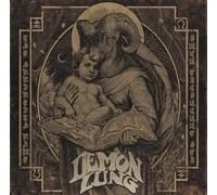 Demon Lung - The Hundredth Name