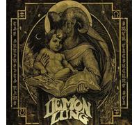 Demon Lung The Hundredth Name (CD)