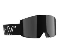 Demon Magnet 2, maschera da sci, nero Onesize Matt Black