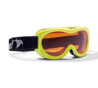 DEMON MASCHERA SCI JR JUNIOR SNOW 6 Y . YELLOW