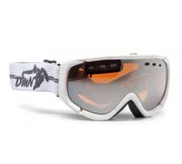 DEMON MASCHERA SCI MATRIX WH . WHITE