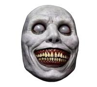 Demon Masque - Spaventosa maschera completa per costume di Halloween e cosplay | Gothic Horror Demon Face Cover, spettrale mostro party - di scena & Haunted House - Accessorio per festival