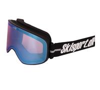 Demon Master, maschere da sci, edizione Skisport.dk Onesize Skisport.dk Edition