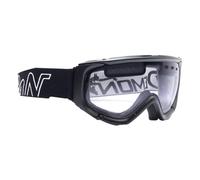 Demon Matrix - maschera sci Black unisex