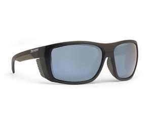 DEMON OCCHIALI DA SOLE CAT 4 EIGER4BKG EIGER MATT BLACK (UNICA - .)
