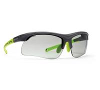 DEMON OCCHIALI INFINITE OPTIC LENTI FOTOCROMATICHE DCHROM BLACK LIME