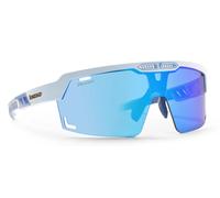 DEMON OCCHIALI SOLE SPEEDVENTBLUE SPEED VENT MATT LIGHT BLUE